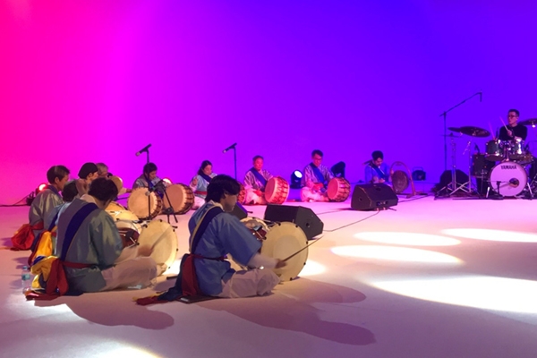 화우공익재단·화우, '제3회 달팽이 음악제' 성료