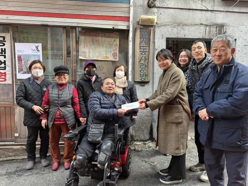 '간호사 태움' 산재 이끌고 홈리스 인권보호… 따뜻한 법치 시민사회 일궈 [2024 사회공...